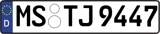 MS-TJ9447