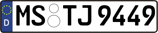 MS-TJ9449