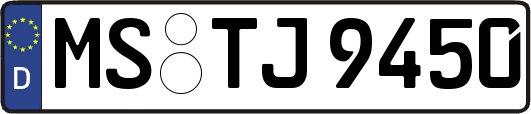 MS-TJ9450