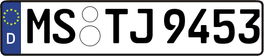 MS-TJ9453