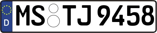 MS-TJ9458