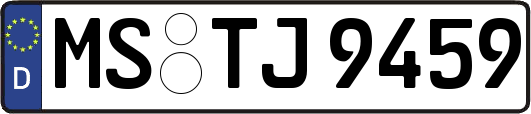 MS-TJ9459