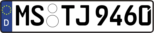 MS-TJ9460