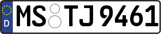 MS-TJ9461