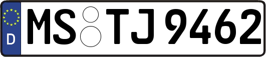 MS-TJ9462