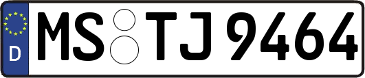 MS-TJ9464