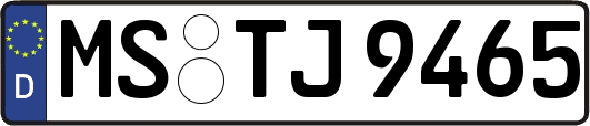 MS-TJ9465