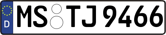 MS-TJ9466