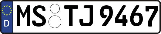 MS-TJ9467