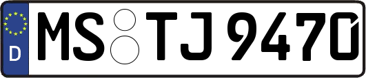 MS-TJ9470