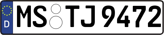 MS-TJ9472