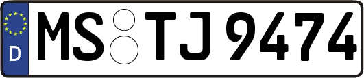MS-TJ9474
