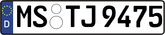 MS-TJ9475