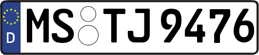 MS-TJ9476
