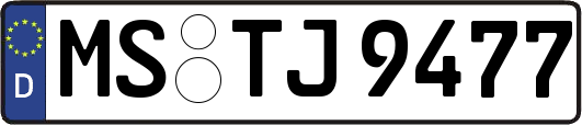 MS-TJ9477
