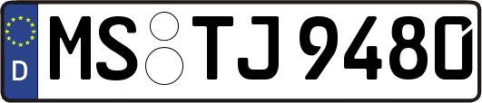MS-TJ9480