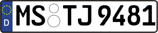 MS-TJ9481