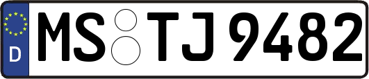 MS-TJ9482