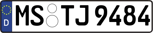 MS-TJ9484