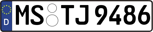 MS-TJ9486