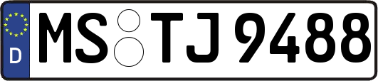 MS-TJ9488