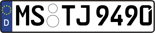 MS-TJ9490