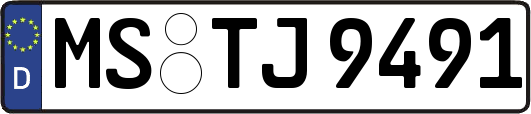 MS-TJ9491