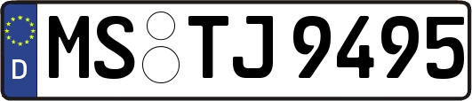 MS-TJ9495