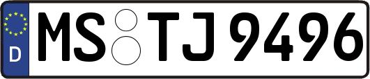 MS-TJ9496