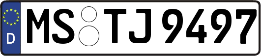 MS-TJ9497