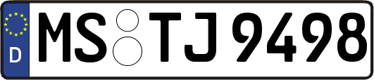 MS-TJ9498