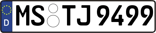 MS-TJ9499