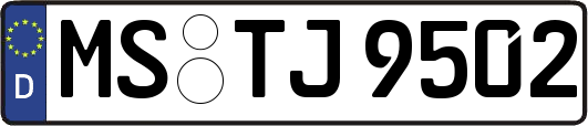 MS-TJ9502