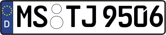 MS-TJ9506