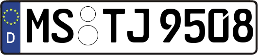 MS-TJ9508