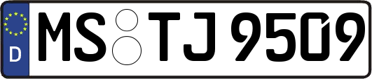 MS-TJ9509