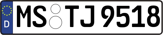 MS-TJ9518