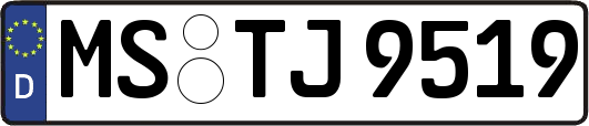 MS-TJ9519