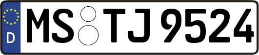 MS-TJ9524