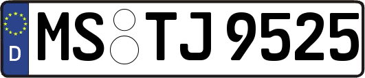 MS-TJ9525