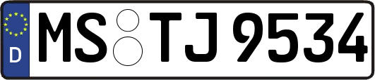 MS-TJ9534