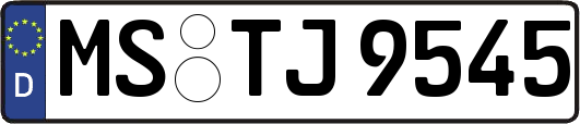 MS-TJ9545