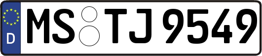MS-TJ9549