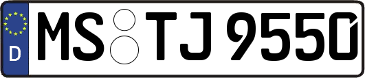 MS-TJ9550
