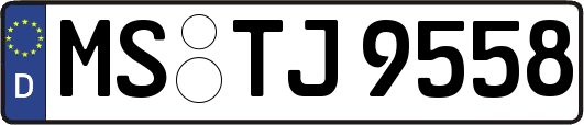 MS-TJ9558