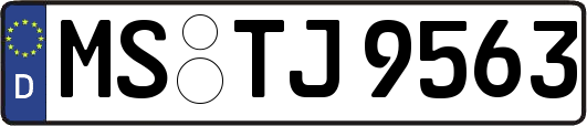 MS-TJ9563