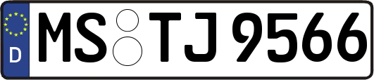 MS-TJ9566