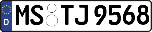 MS-TJ9568