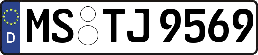 MS-TJ9569