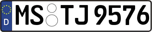 MS-TJ9576